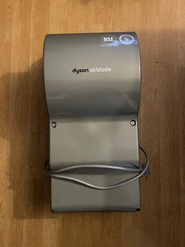 Sèche mains dyson - sèche,