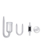 Kit Diffuseur CO2 en Verre