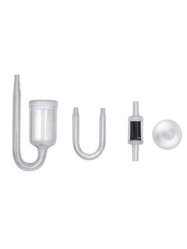 Kit diffuseur co2 verre - en,