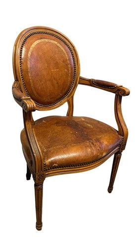 Antique louis xvi - louis, style