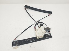 Ford Galaxy 2008 Arrière