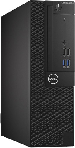 Ordinateur dell optiplex 3050 - dell,