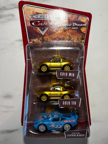 Mattel disney pixar - disney,