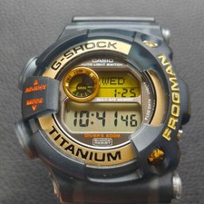 G-SHOCK DW-9902 W.C.C.S