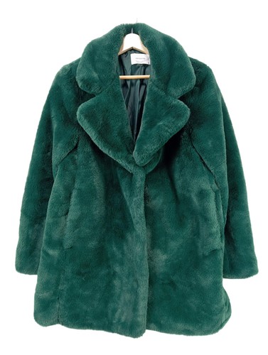 Reserved manteau fausse - manteau,