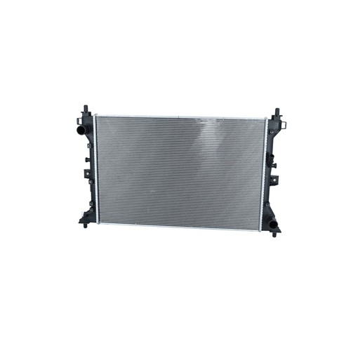 Radiateur refroidissement - radiateur,