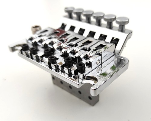 Vibrato floyd rose double - vibrato,