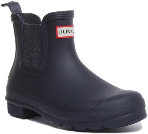 Hunter original chelsea femmes - hunter,
