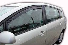 Deflecteurs D'Air / De Vent