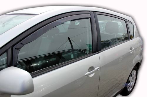 Deflecteurs air pour toyota - pour,