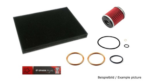 Yamaha 350 1985 kit - 1985-,
