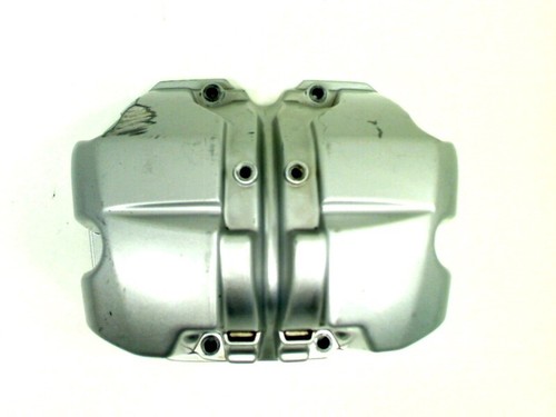 Couvre culasse moto guzzi - couvre,