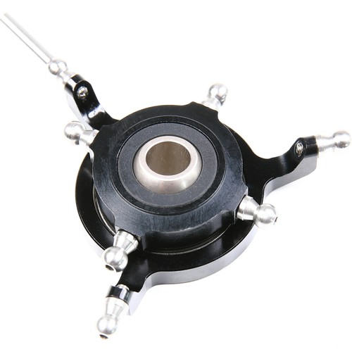 500 esp fbl flybarless - fbl, rc