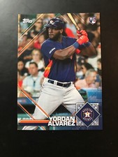 2020 Topps Heritage MLB