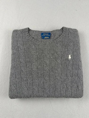 Pull col rond torsadé pull