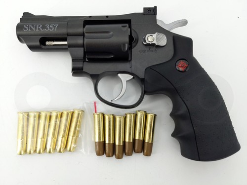 Crosman snr357 co2 - snr357, dual