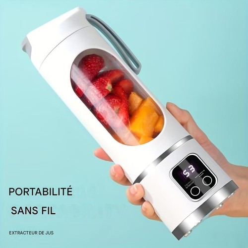Blender portable mixeur - blender,