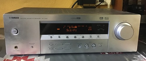 Ampli yamaha home cinéma - yamaha,