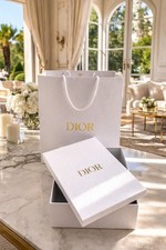 Boite Dior