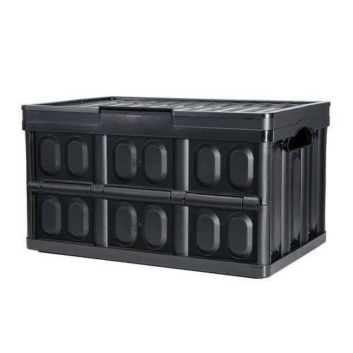 Caisse rangement plastique - rangement,