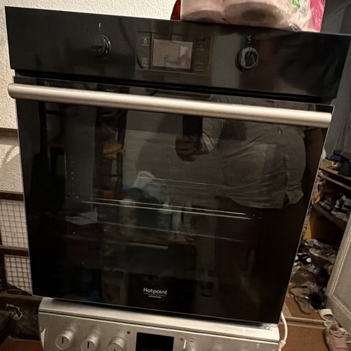 Hotpoint four encastrable