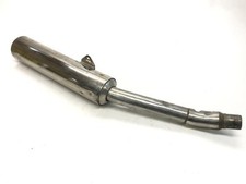 Silencieux échappement SUZUKI