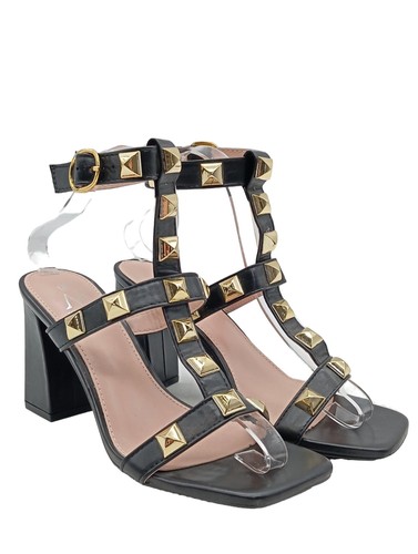 Cink sandales talon haut - cink,