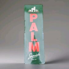 PALM Belgian enamel beer enamel plate 120cm/40cm