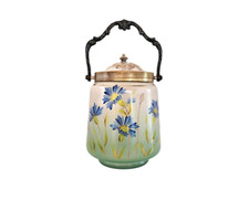 Seau à biscuits biscuitier