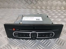 Autoradio CD - Renault Laguna