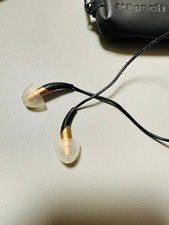 Écouteur Klipsch X10