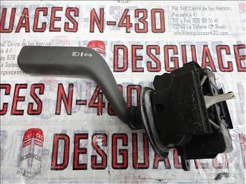 Commande clignotants volvo s40 - clignotants,
