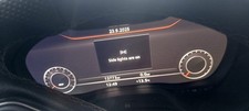 2023 AUDI Q2 S-LINE 35 GA 1.5 TFSI VIRTUAL COCKPIT INSTRUMENT CLUSTER REF8206