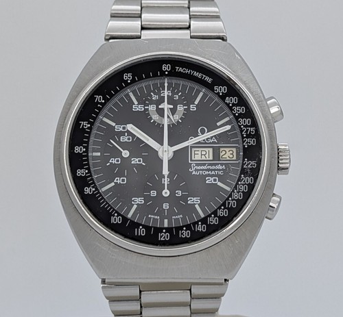 Omega speedmaster mark - mark, iv