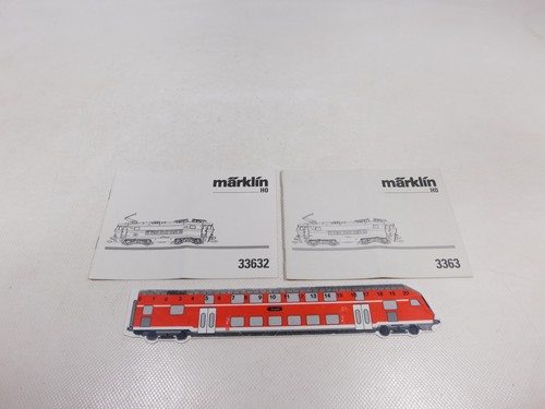 Märklin mode em - mode, ploi