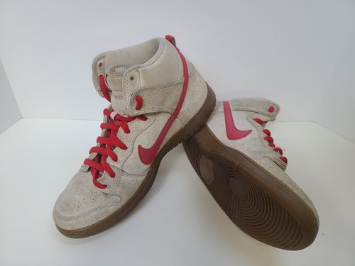 Nike dunk high pro - high,