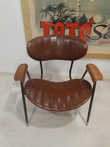 Sedia poltrona lounge - lounge, chair