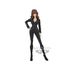 Banpresto Lupin the 3rd - Fujiko Mine Part.6 - Master Stars Piece