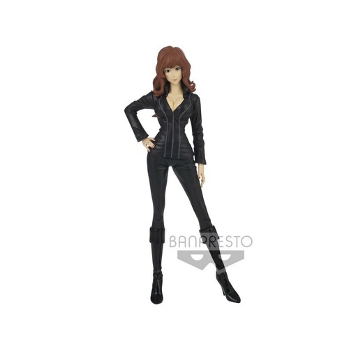 Banpresto lupin the 3rd - the,