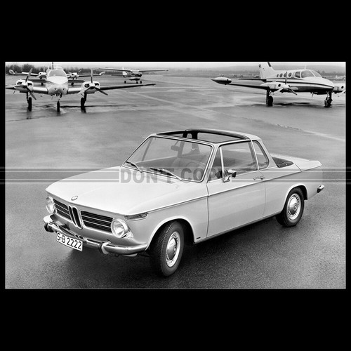 Photo 005868 bmw 2002 - photo, cabrio
