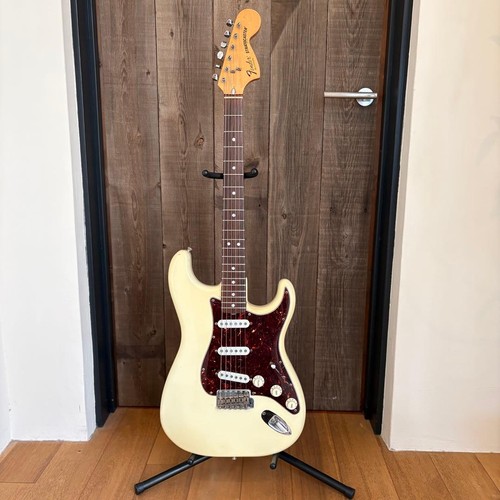 Fender usa stratocaster made - fender, (made