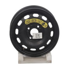 Jante tôle - Ford FIESTA VI