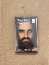Cassette Demis Roussos Ainsi