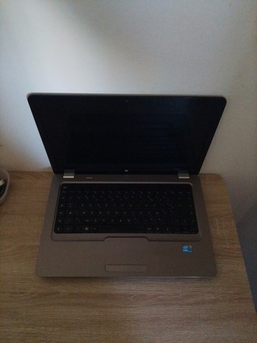 Portable g62 - portable, hp