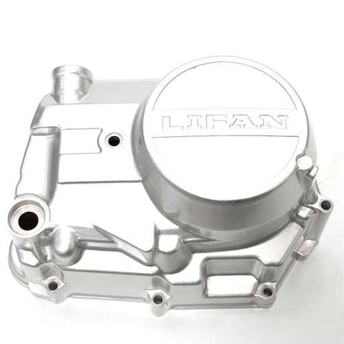 Placement droite carter moteur - droite,