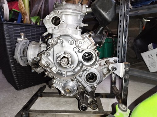 Moteur 250 tzr - moteur,
