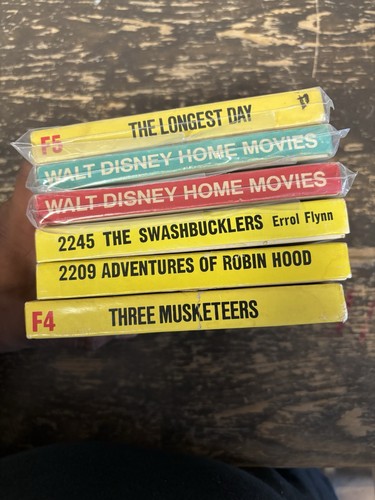 Lot 1960s 8mm films - lot,