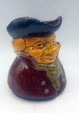 Toby Jug - Pichet en Faïence