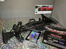 Traxxas Slash Late Model  LCG Chassis Parts HD 2wd Kit ROLLER SLIDER 1/10 Sct