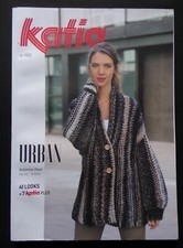 § catalogue laine tricot